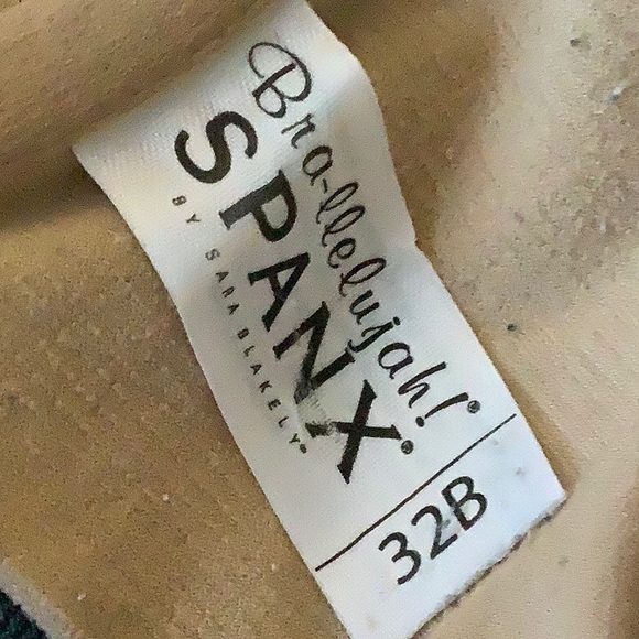 Spanx Bra-llelujah x 2 for 35$ - Picture 3 of 4